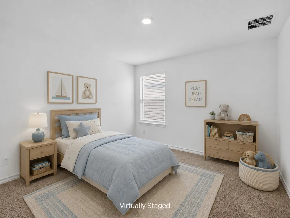 116 Gracie Way Hutto, TX 78634