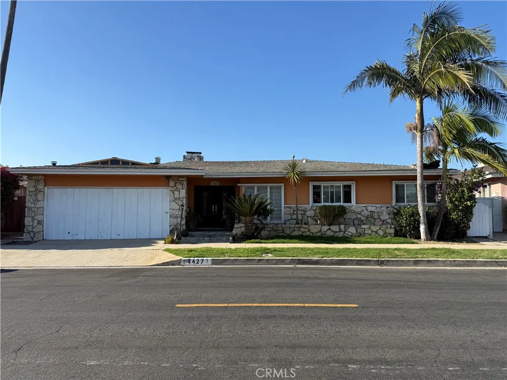 4427 Don Felipe Drive Los Angeles, CA 90008