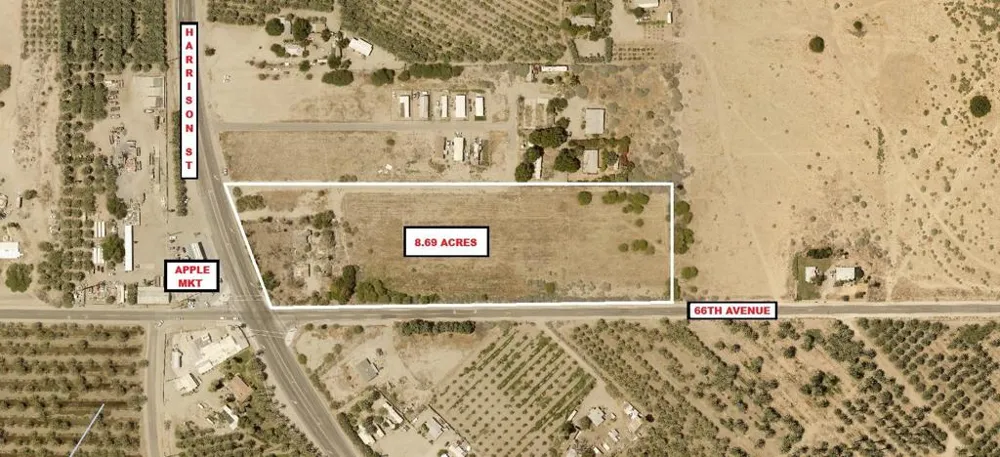65940 Ca-86 Street Thermal, CA 92274