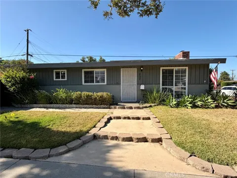 832 S Prospero Drive