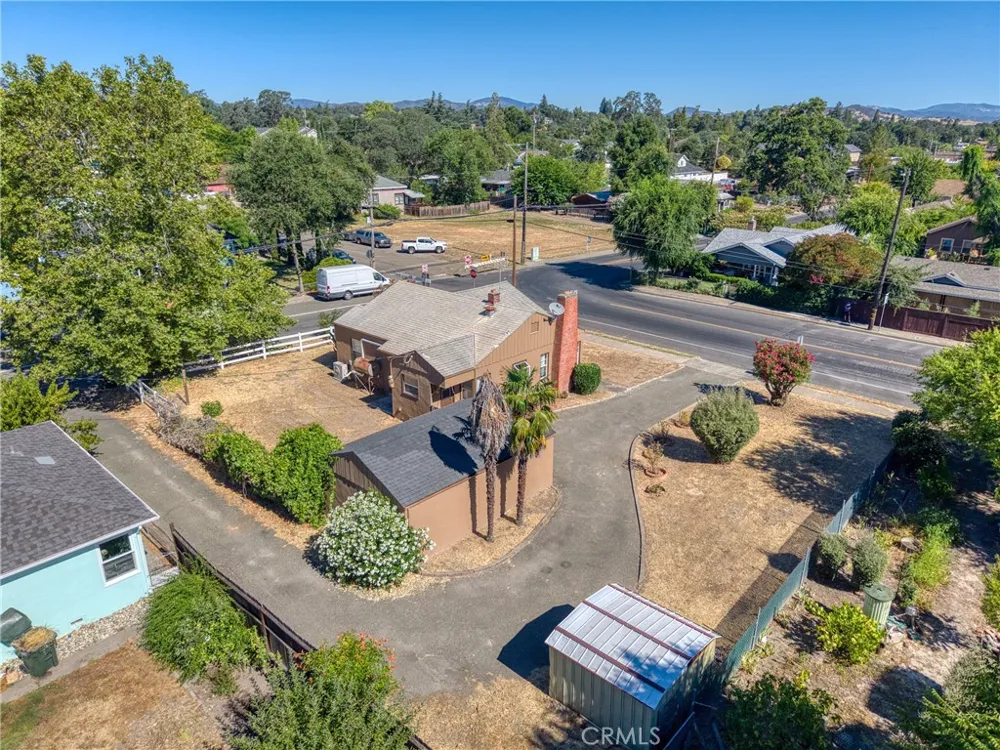 295 Clearlake Avenue Lakeport, CA 95453