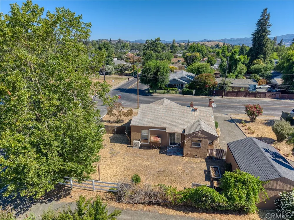 295 Clearlake Avenue Lakeport, CA 95453