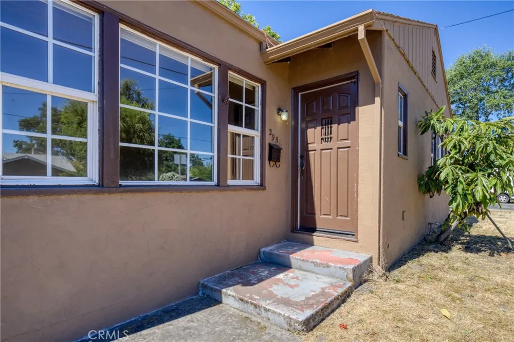 295 Clearlake Avenue Lakeport, CA 95453