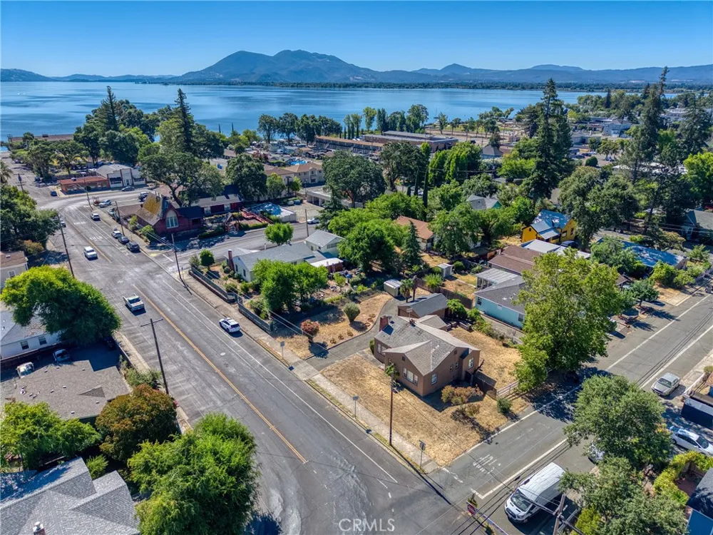 295 Clearlake Avenue Lakeport, CA 95453