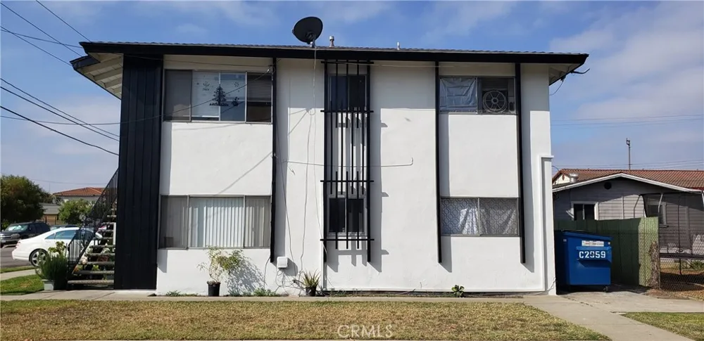 901 Carob Way #C Montebello, CA 90640