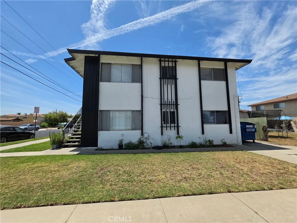 901 Carob Way #C Montebello, CA 90640