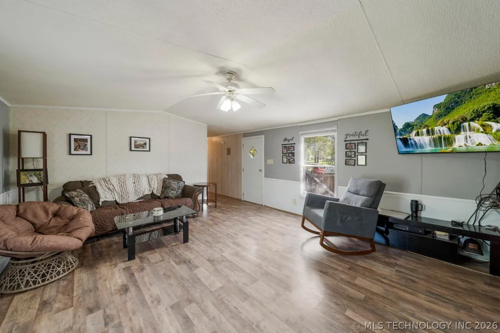 24501 S 610 LANE Grove, OK 74344