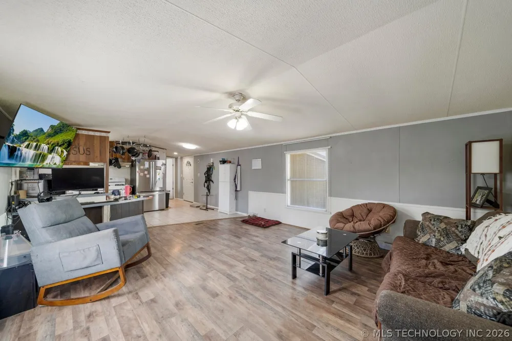 24501 S 610 LANE Grove, OK 74344