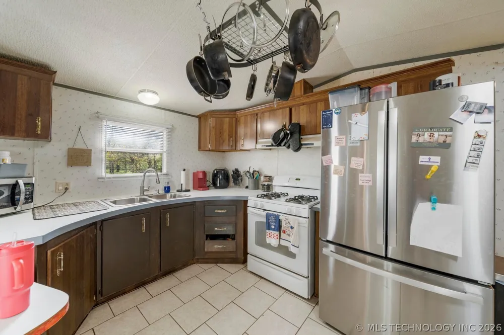 24501 S 610 LANE Grove, OK 74344