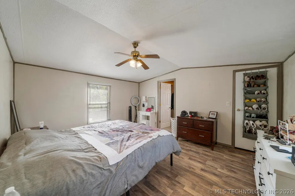 24501 S 610 LANE Grove, OK 74344