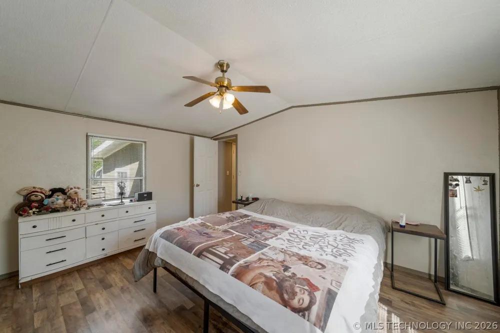 24501 S 610 LANE Grove, OK 74344
