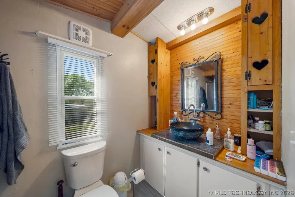 24501 S 610 LANE Grove, OK 74344