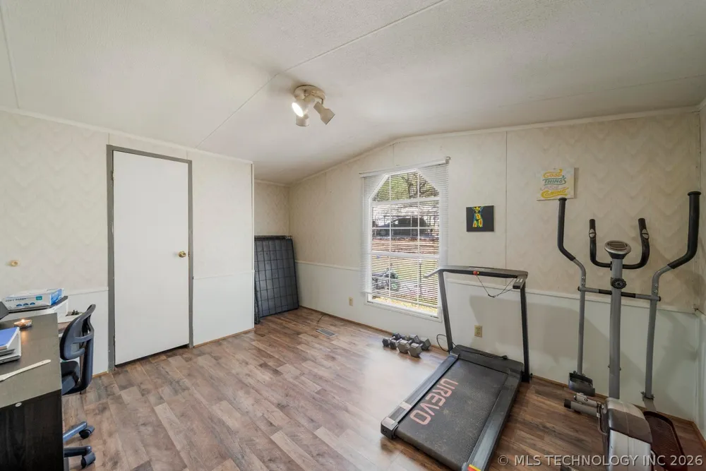 24501 S 610 LANE Grove, OK 74344