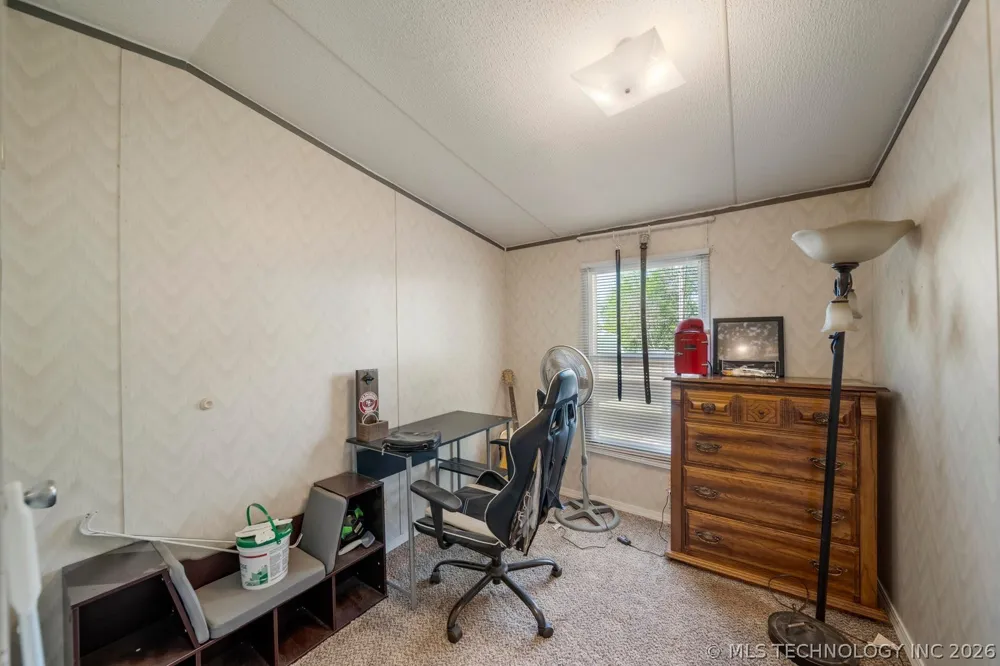 24501 S 610 LANE Grove, OK 74344