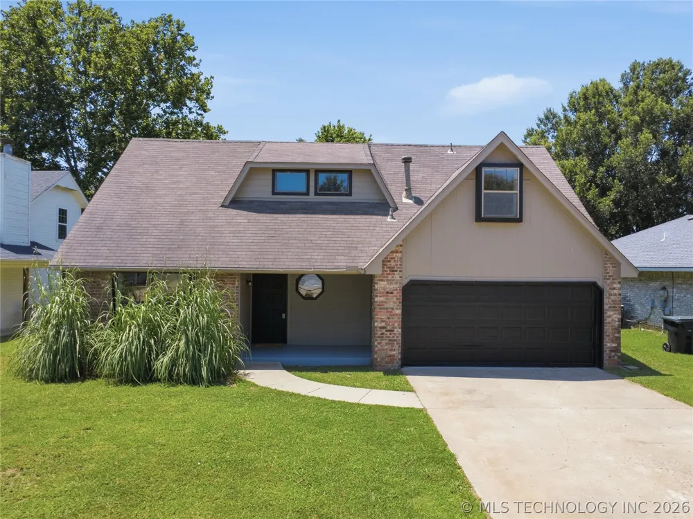 2007 S Missouri Court Claremore, OK 74019