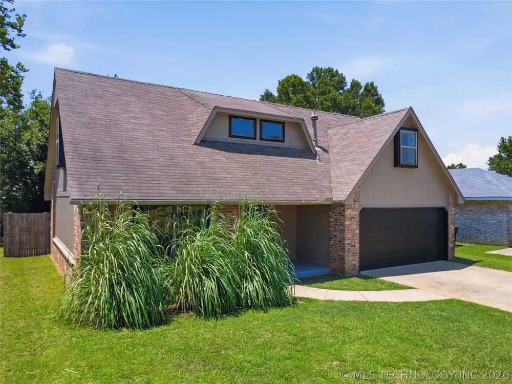 2007 S Missouri Court Claremore, OK 74019