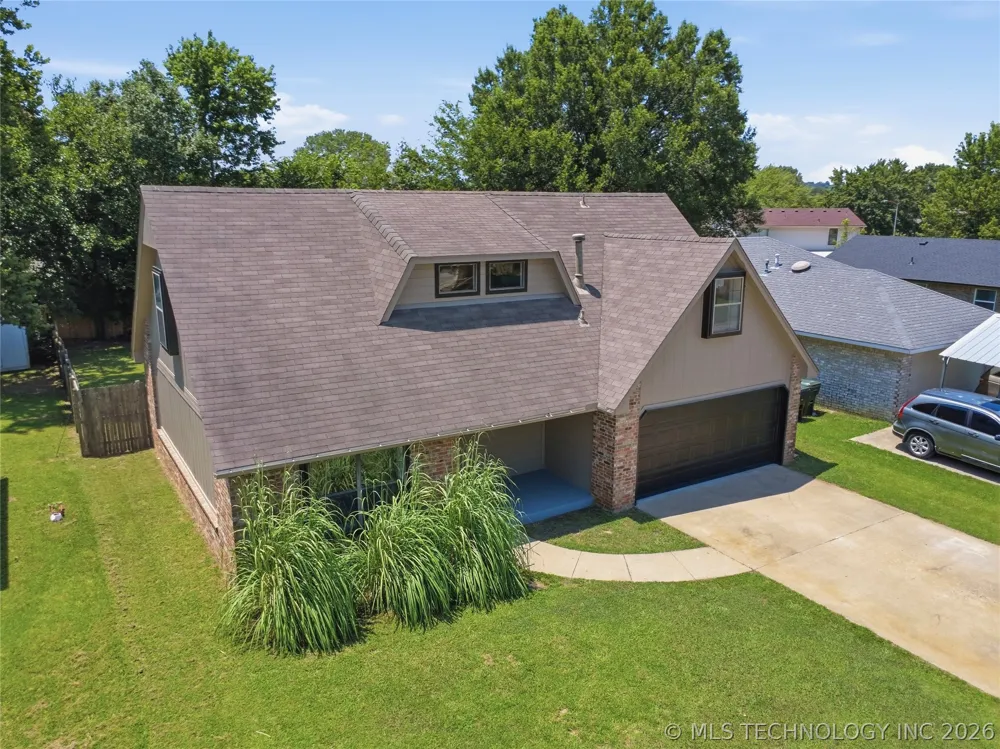 2007 S Missouri Court Claremore, OK 74019