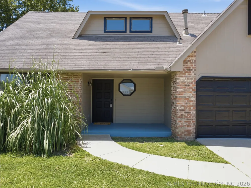 2007 S Missouri Court Claremore, OK 74019