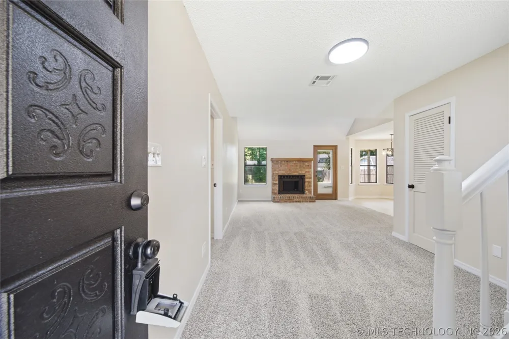 2007 S Missouri Court Claremore, OK 74019