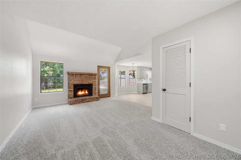 2007 S Missouri Court Claremore, OK 74019