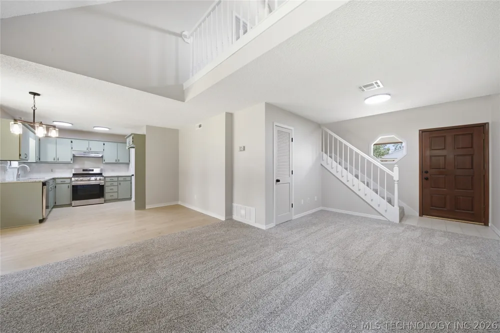 2007 S Missouri Court Claremore, OK 74019