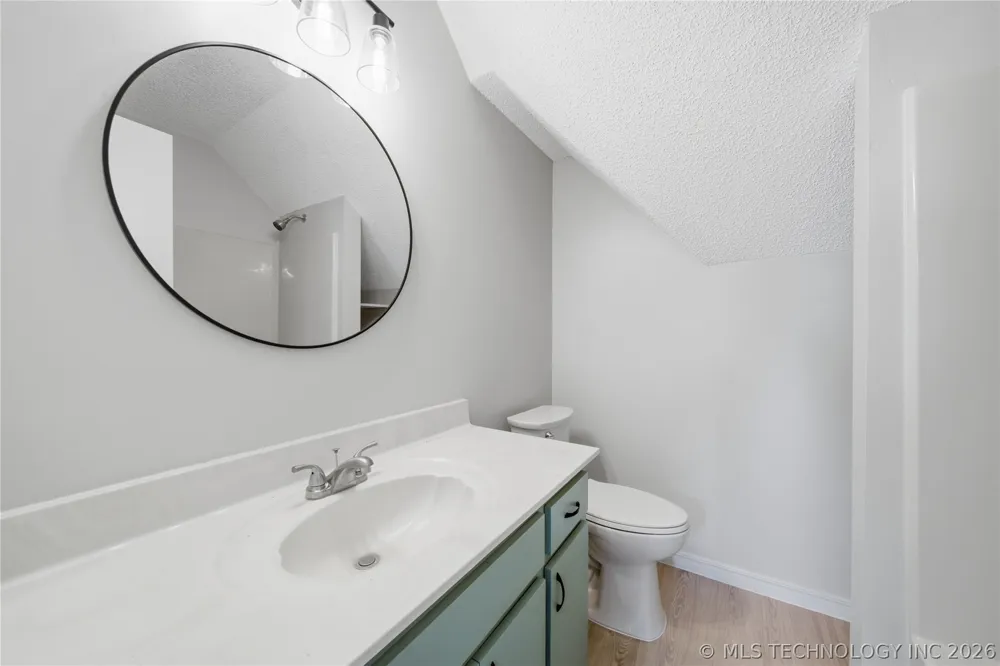 2007 S Missouri Court Claremore, OK 74019