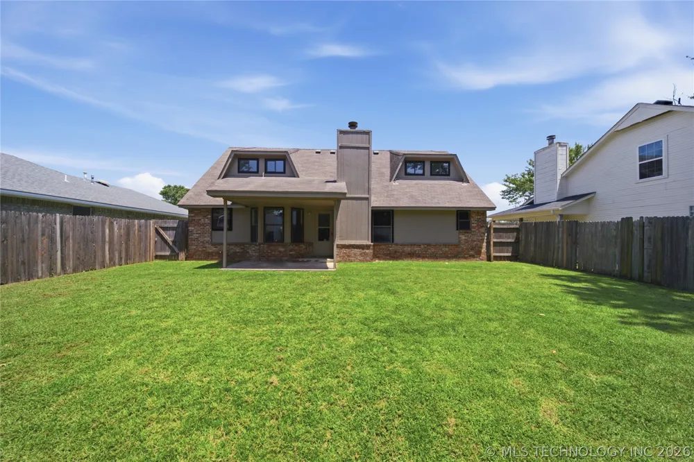 2007 S Missouri Court Claremore, OK 74019