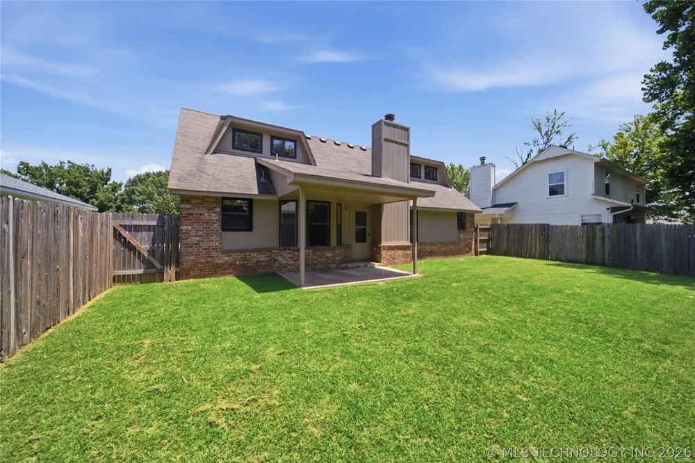 2007 S Missouri Court Claremore, OK 74019