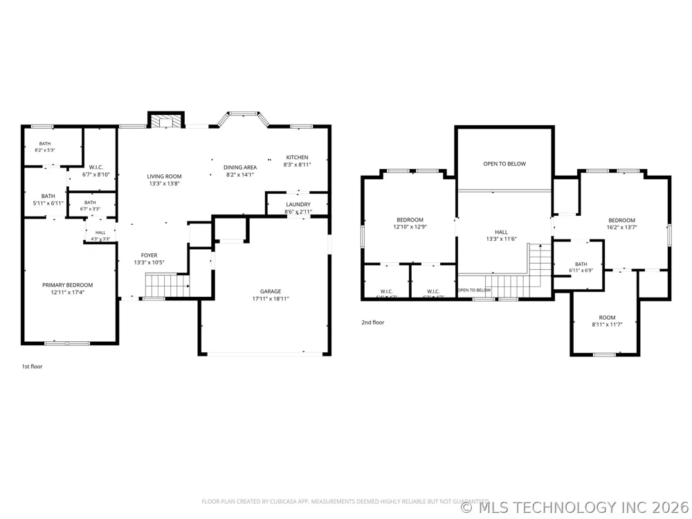 2007 S Missouri Court Claremore, OK 74019