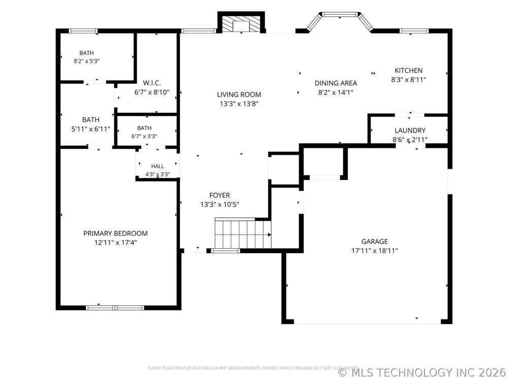 2007 S Missouri Court Claremore, OK 74019