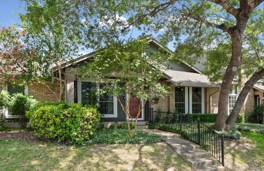 1015 E Yager Lane #161 Austin, TX 78753