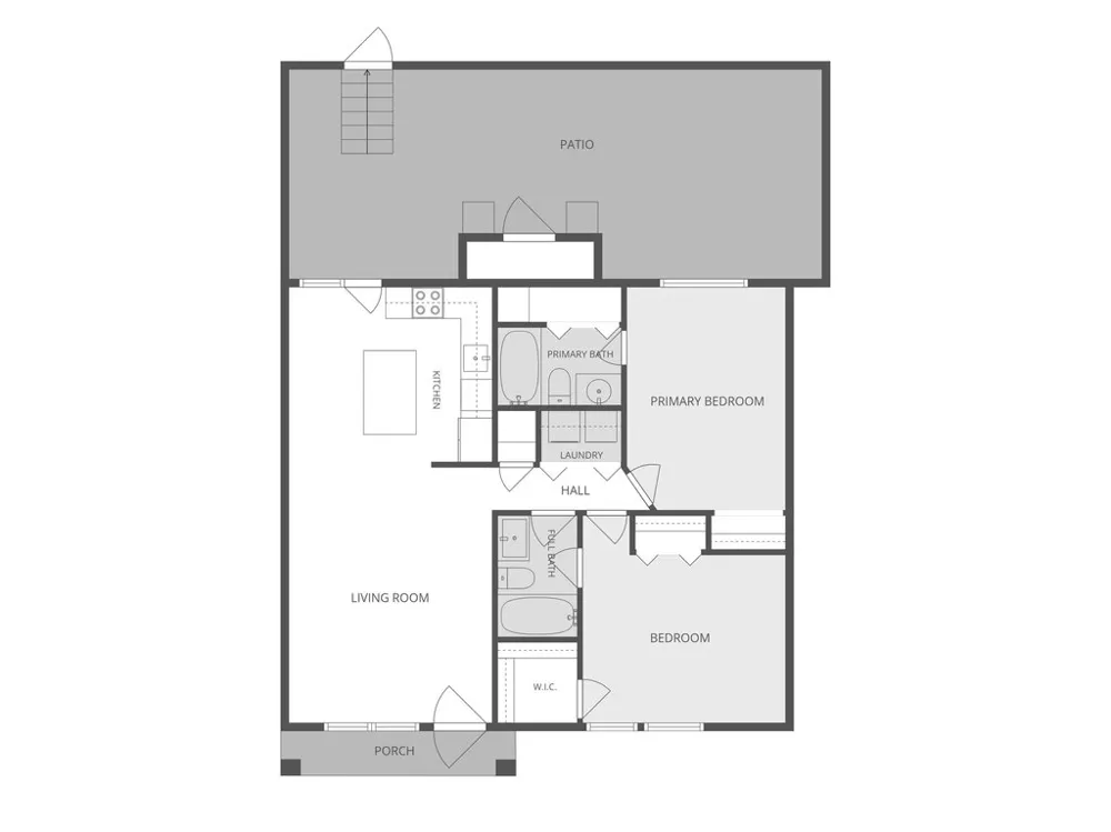 1015 E Yager Lane #161 Austin, TX 78753