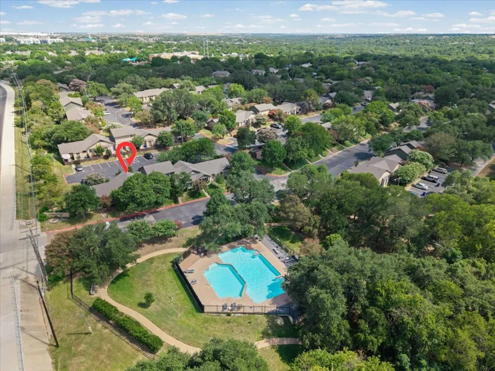 1015 E Yager Lane #161 Austin, TX 78753