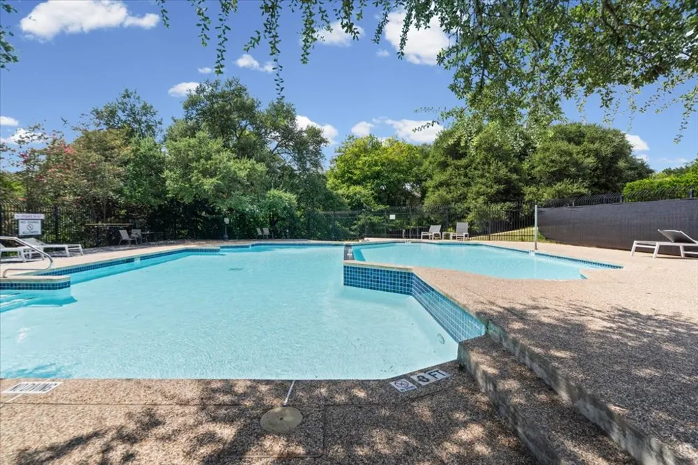 1015 E Yager Lane #161 Austin, TX 78753