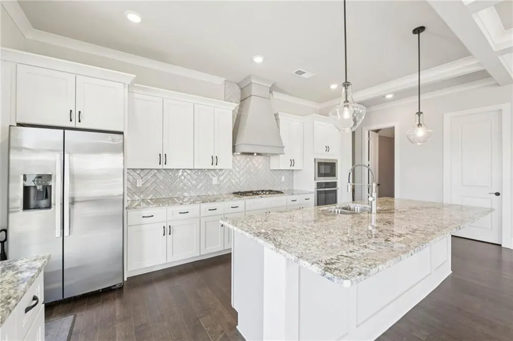 1257 Harmony Bend Watkinsville, GA 30677