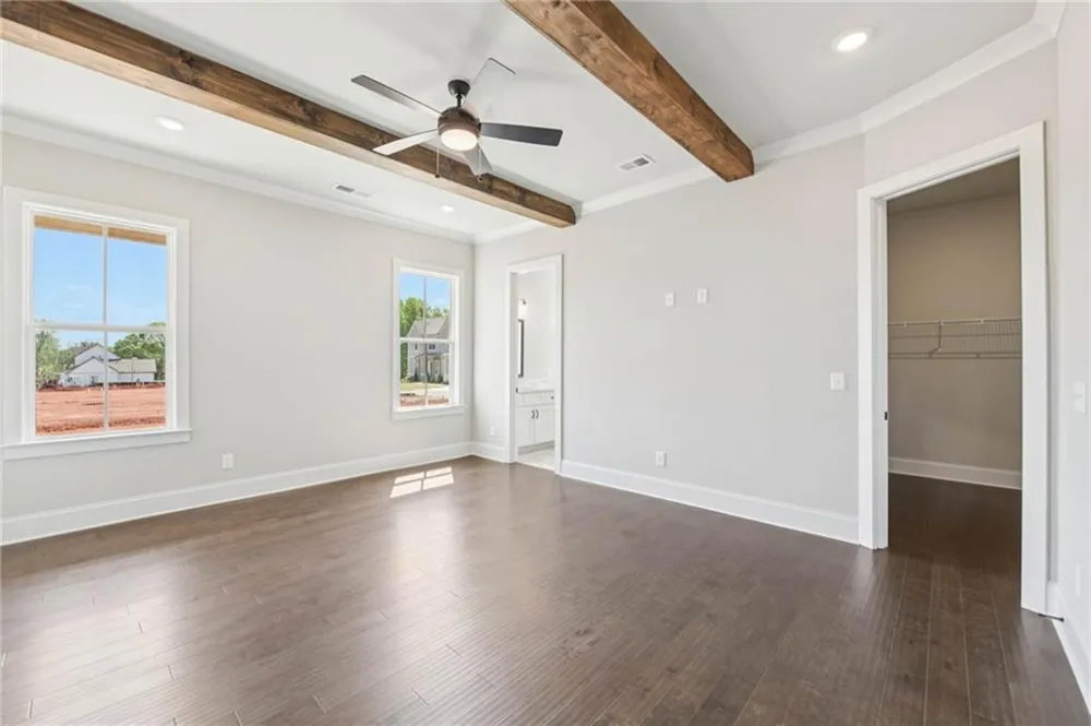 1257 Harmony Bend Watkinsville, GA 30677