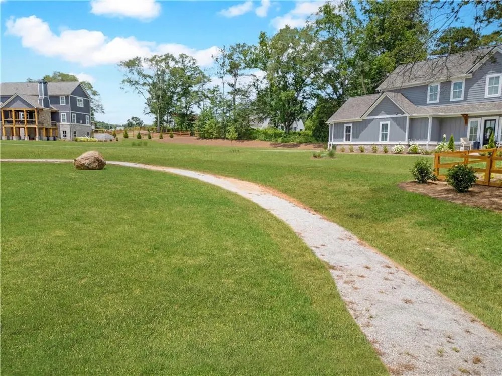 1257 Harmony Bend Watkinsville, GA 30677