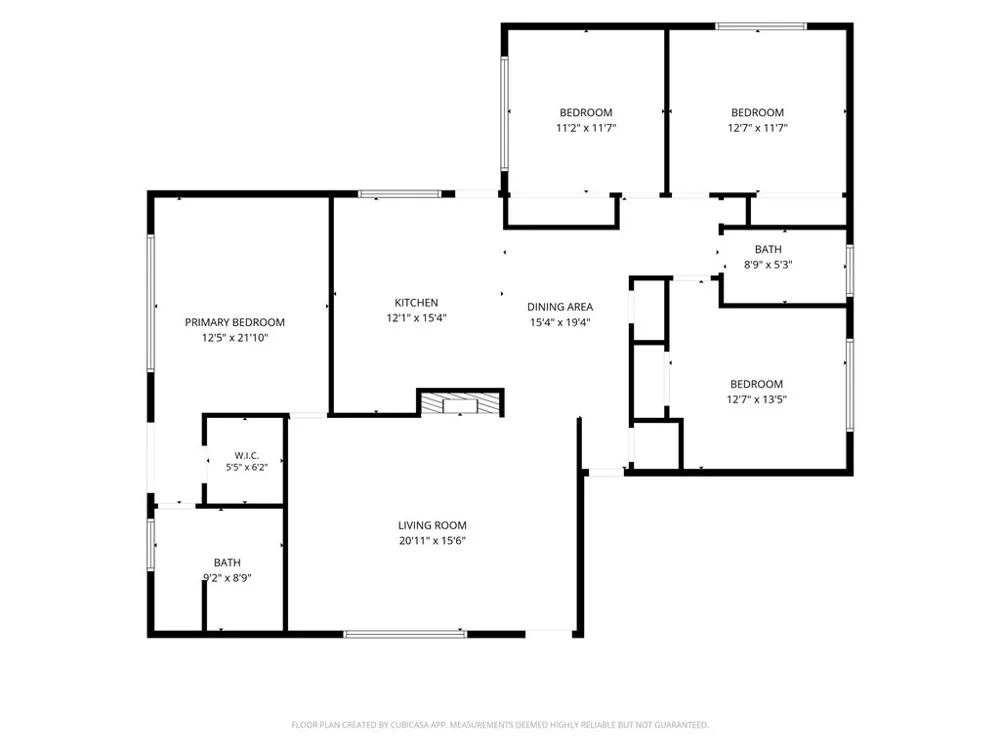 6018 Andalusia Jurupa Valley, CA 92509