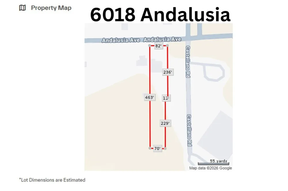 6018 Andalusia Jurupa Valley, CA 92509