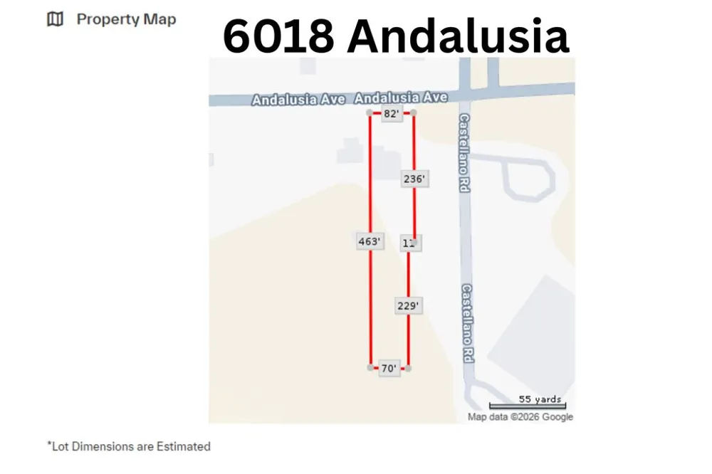 6018 Andalusia Jurupa Valley, CA 92509