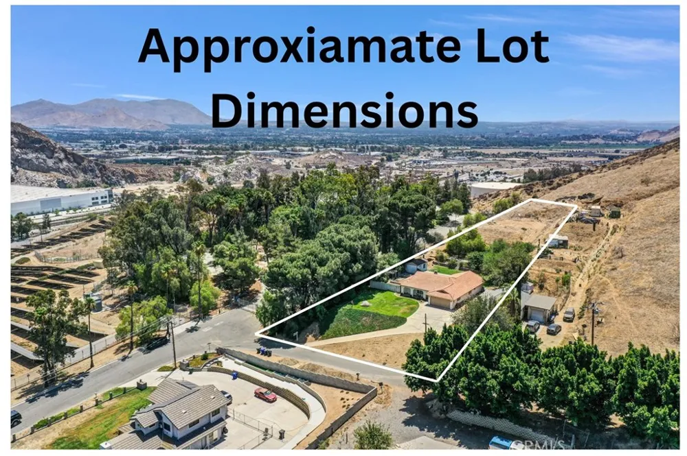 6018 Andalusia Jurupa Valley, CA 92509