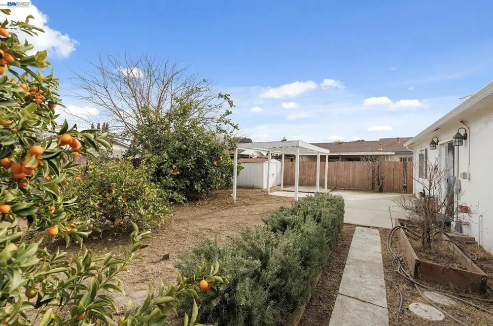 15940 Warfield Rd Lathrop, CA 95330