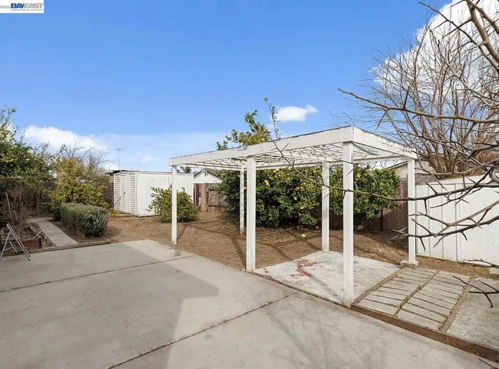 15940 Warfield Rd Lathrop, CA 95330