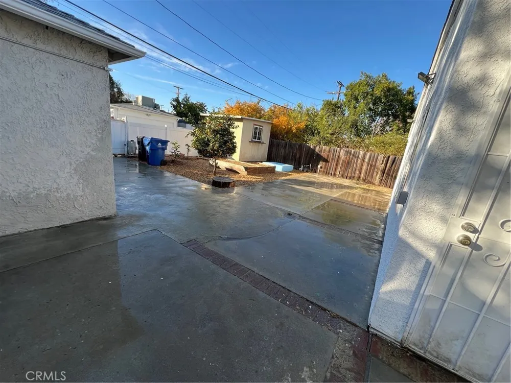 6653 Quakertown Winnetka, CA 91306