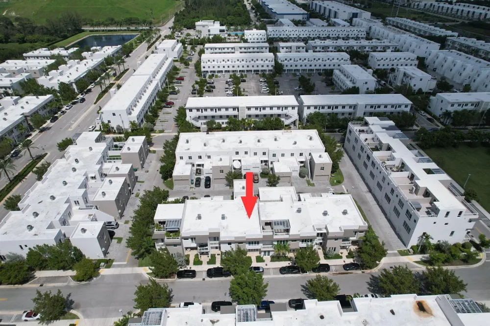 6461 NW 103rd Passage Doral, FL 33178