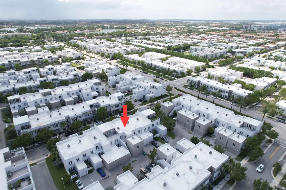 6461 NW 103rd Passage Doral, FL 33178