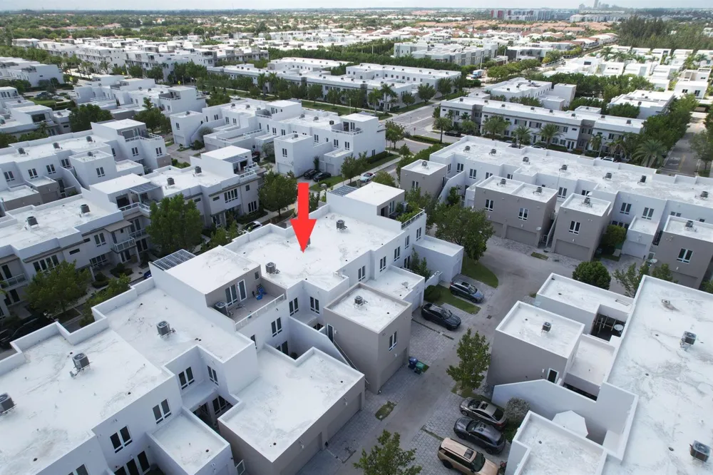 6461 NW 103rd Passage Doral, FL 33178