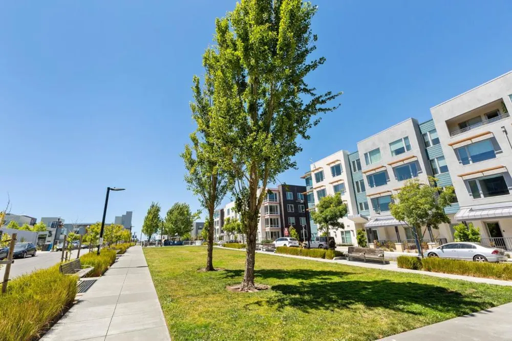 451 Donahue Street #407 San Francisco, CA 94124