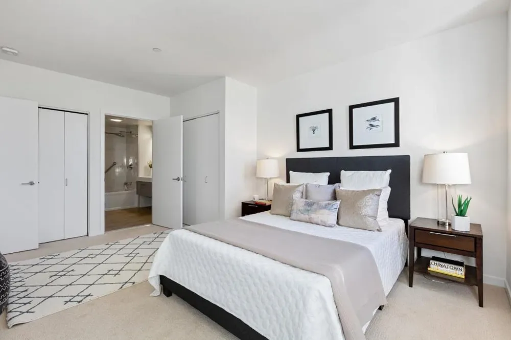 451 Donahue Street #407 San Francisco, CA 94124