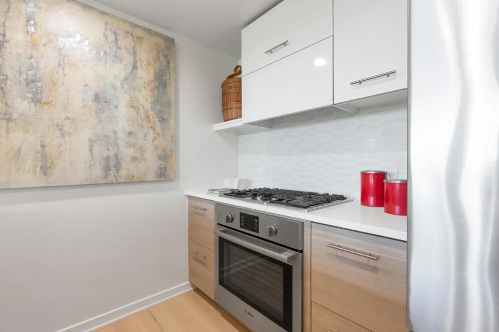 451 Donahue Street #407 San Francisco, CA 94124